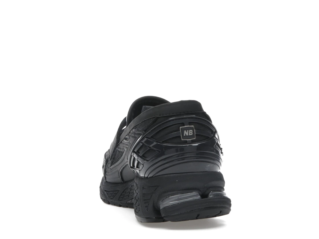 New Balance 1906L Black Angora