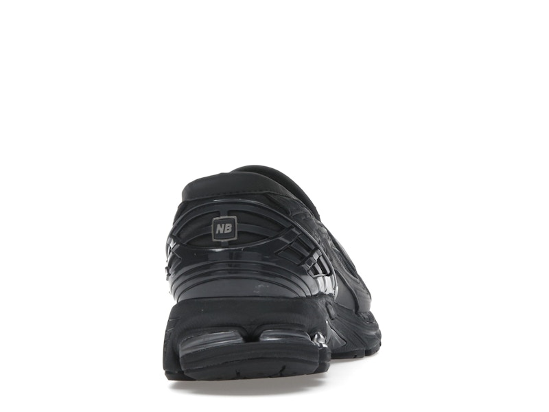 New Balance 1906L Black Angora