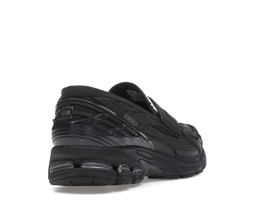 New Balance 1906L Black Angora