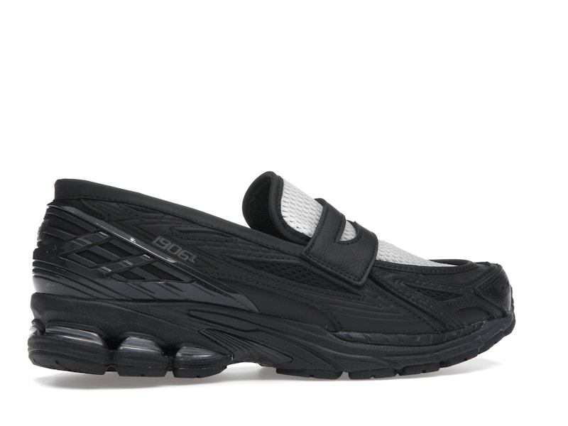 New Balance 1906L Black Angora