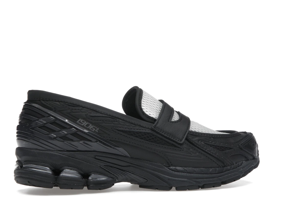 New Balance 1906L Black Angora