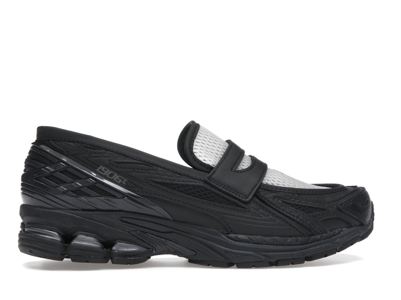 New Balance 1906L Black Angora