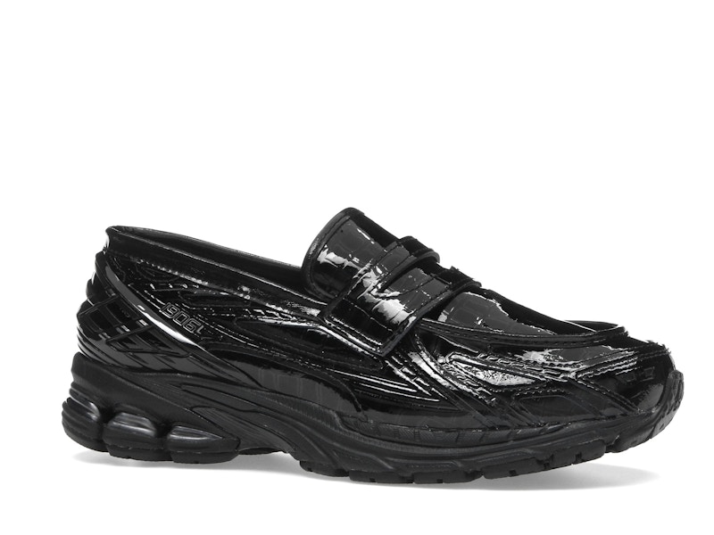 New Balance 1906L Black Croc