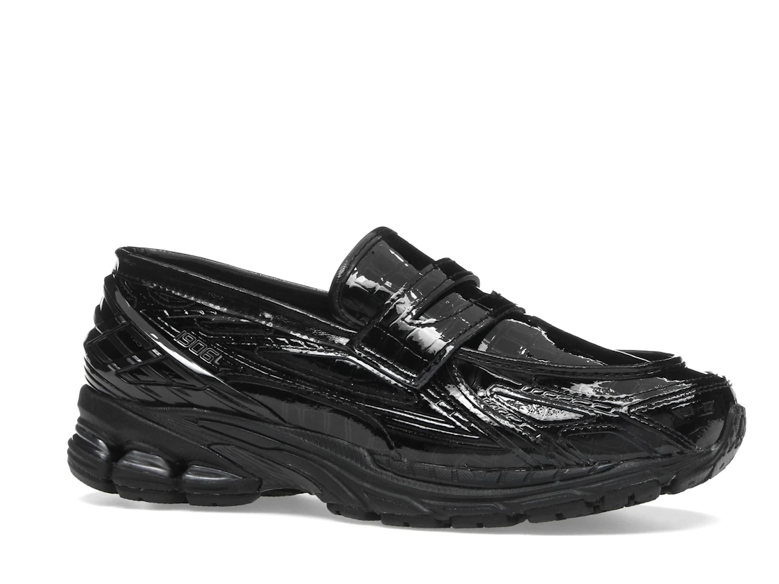 New Balance 1906L Black Croc