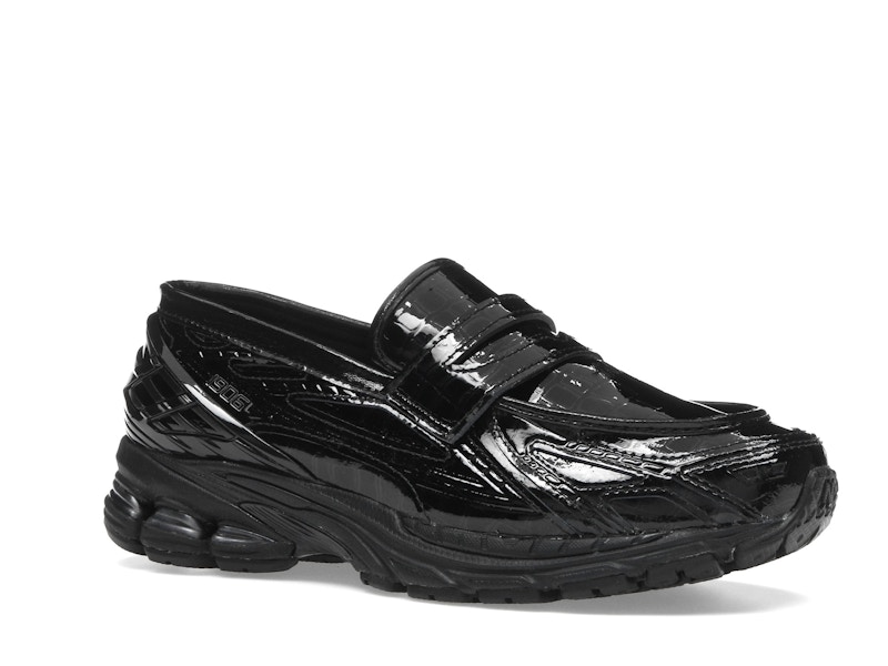 New Balance 1906L Black Croc