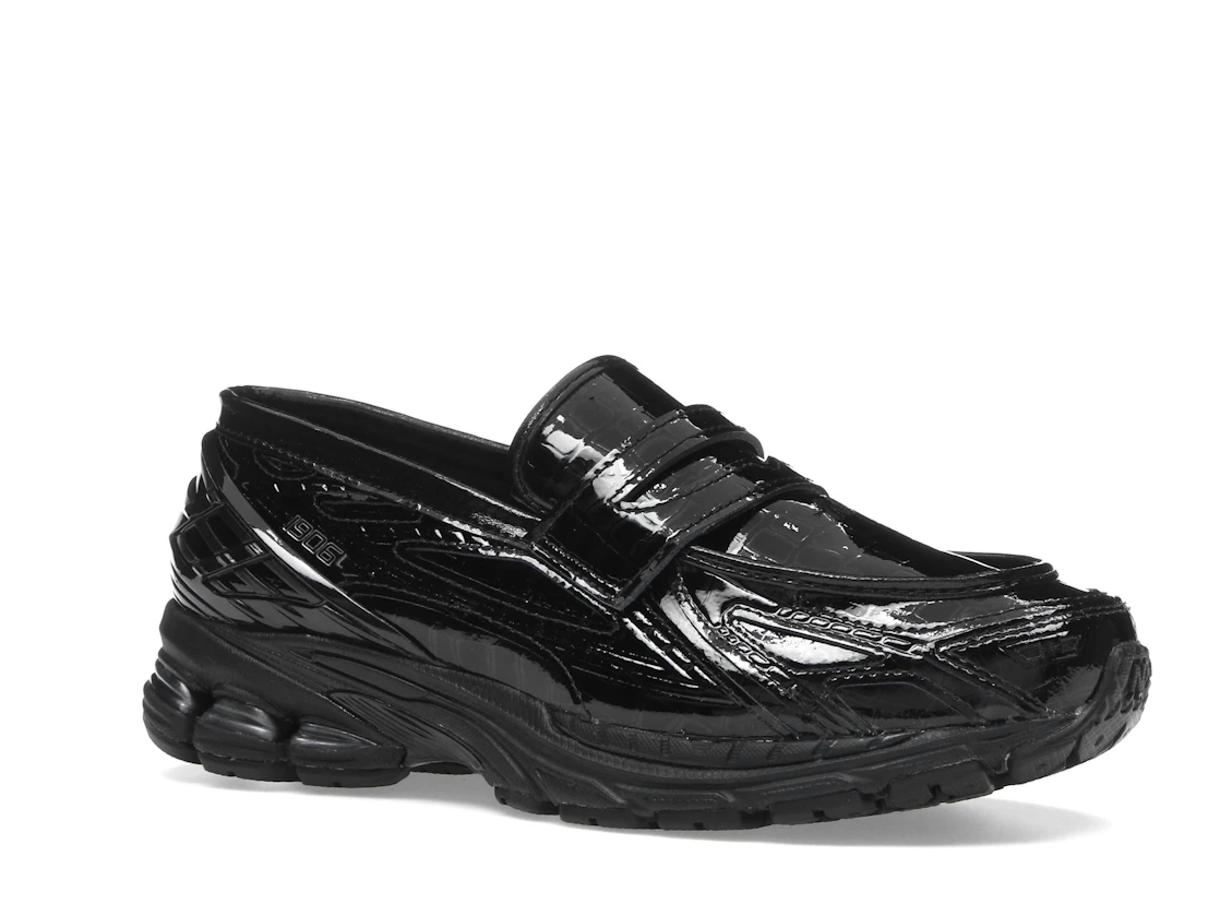 New Balance 1906L Black Croc