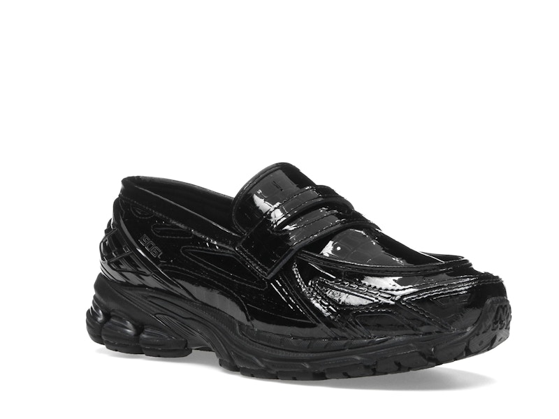 New Balance 1906L Black Croc