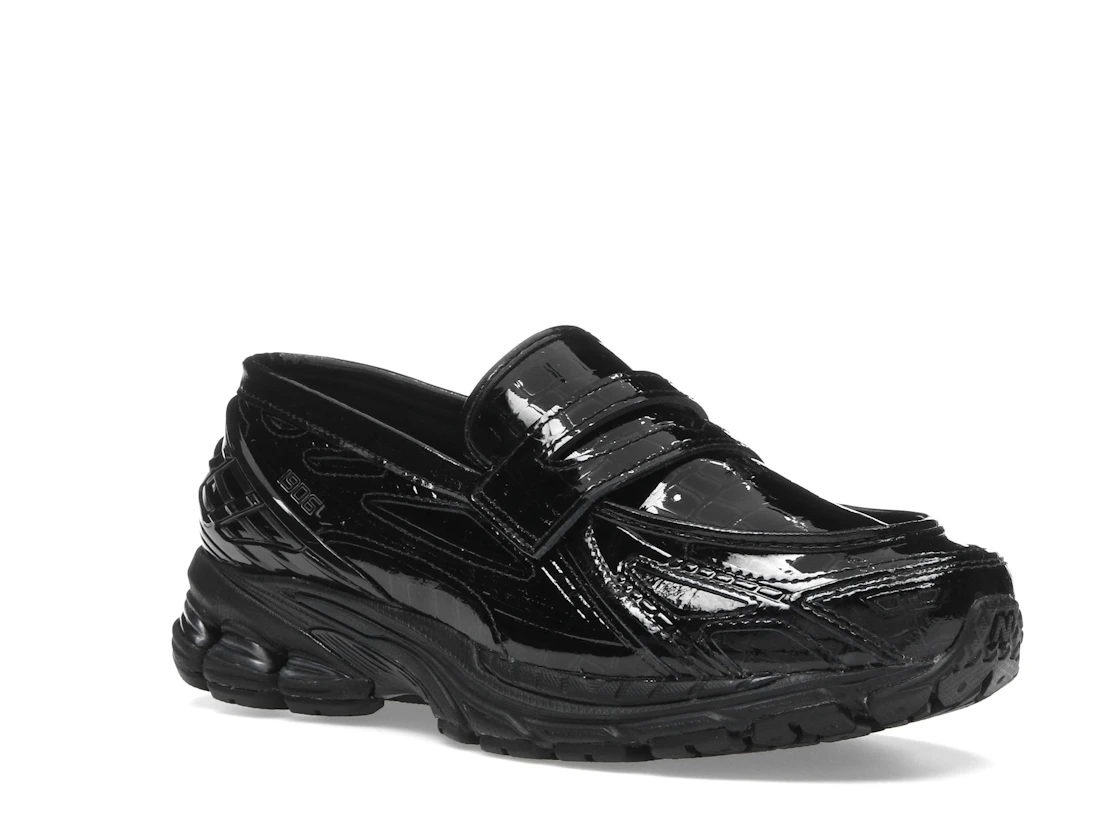 New Balance 1906L Black Croc