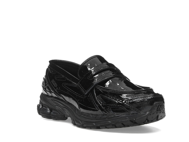 New Balance 1906L Black Croc