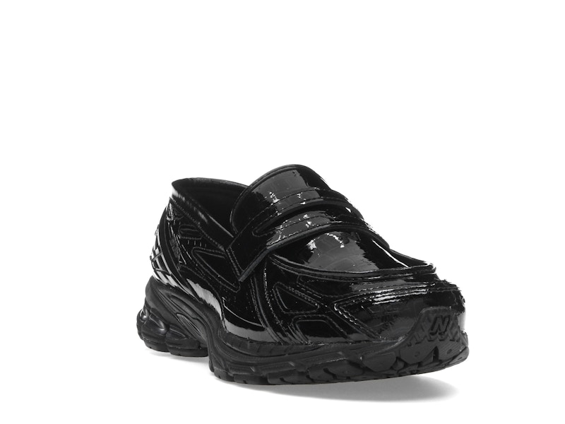 New Balance 1906L Black Croc