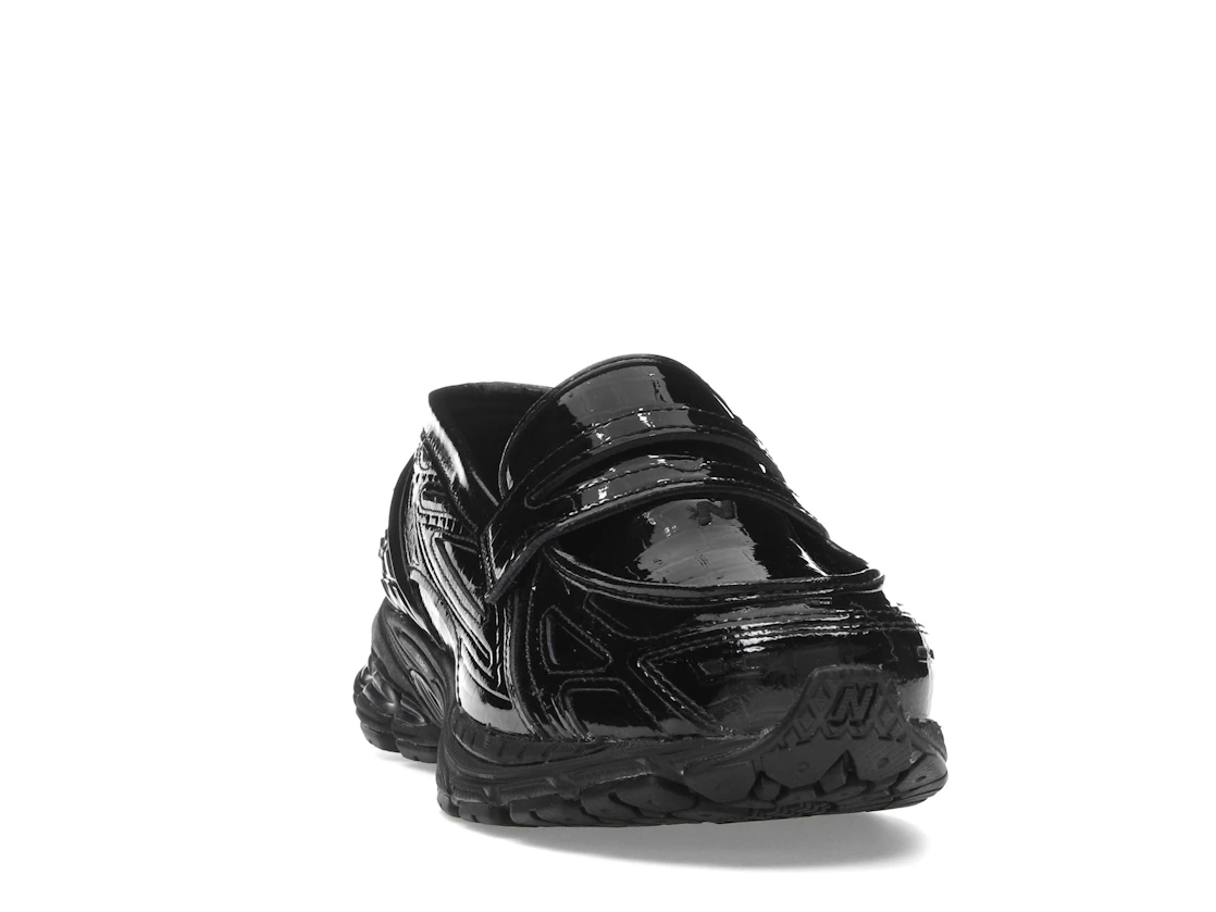 New Balance 1906L Black Croc