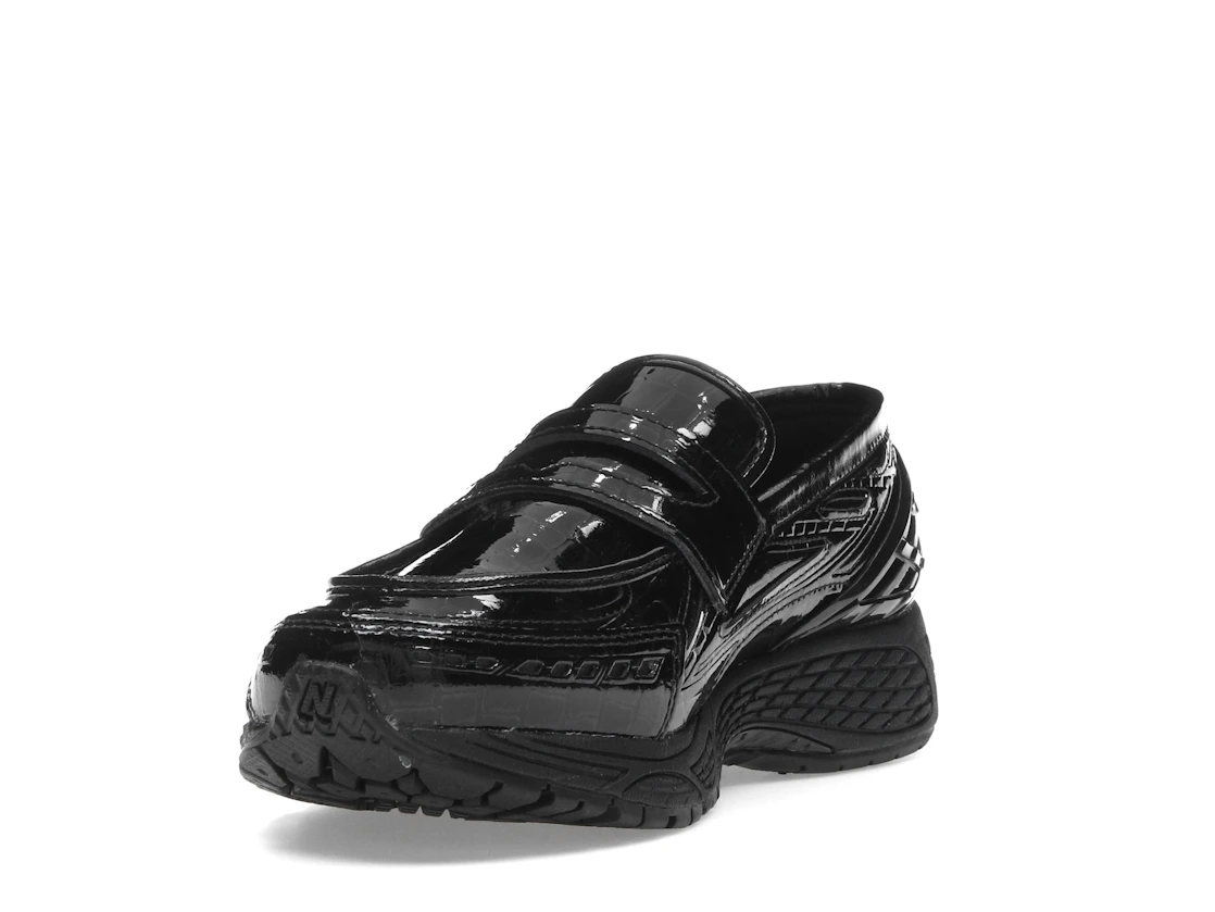 New Balance 1906L Black Croc