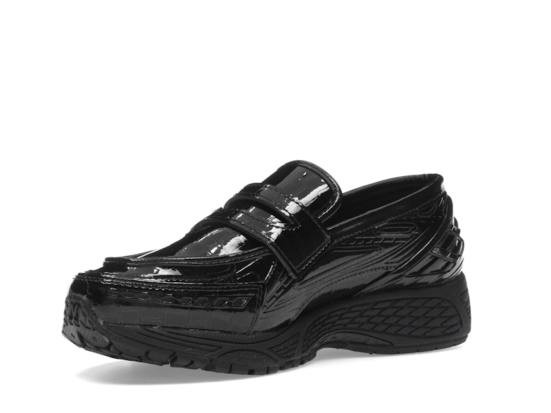 New Balance 1906L Black Croc