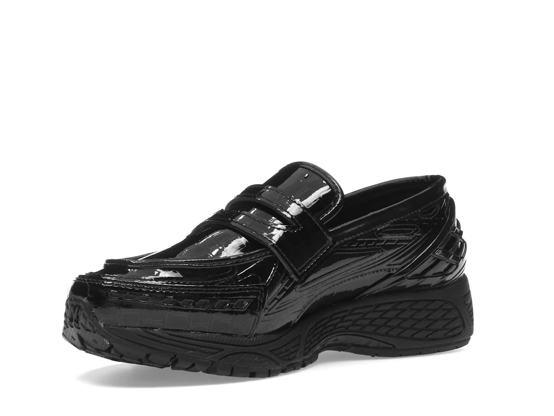 New Balance 1906L Black Croc