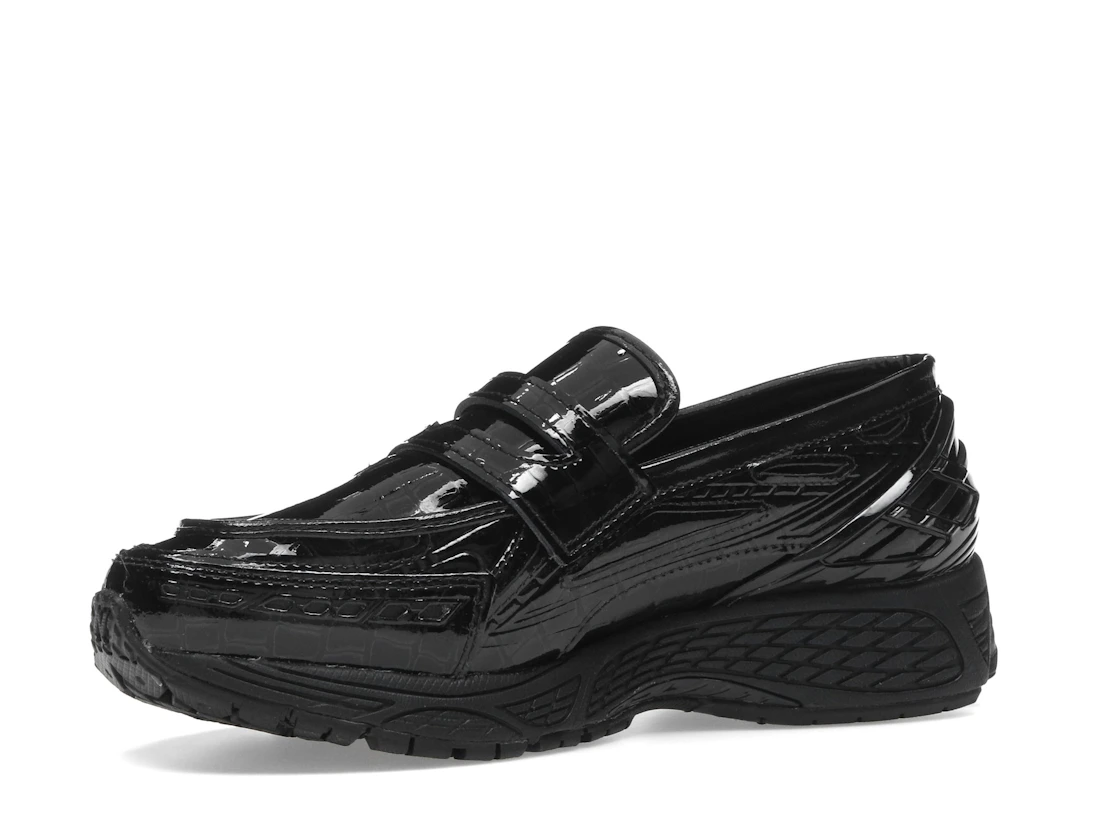 New Balance 1906L Black Croc