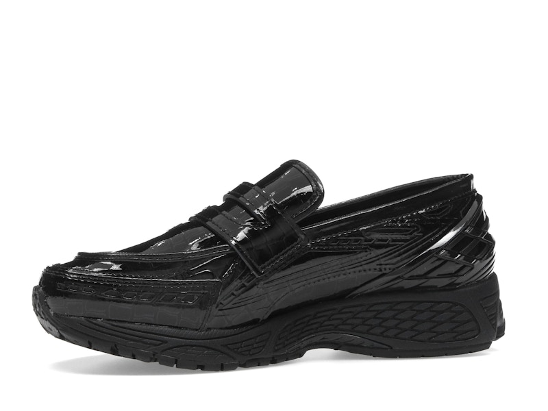 New Balance 1906L Black Croc