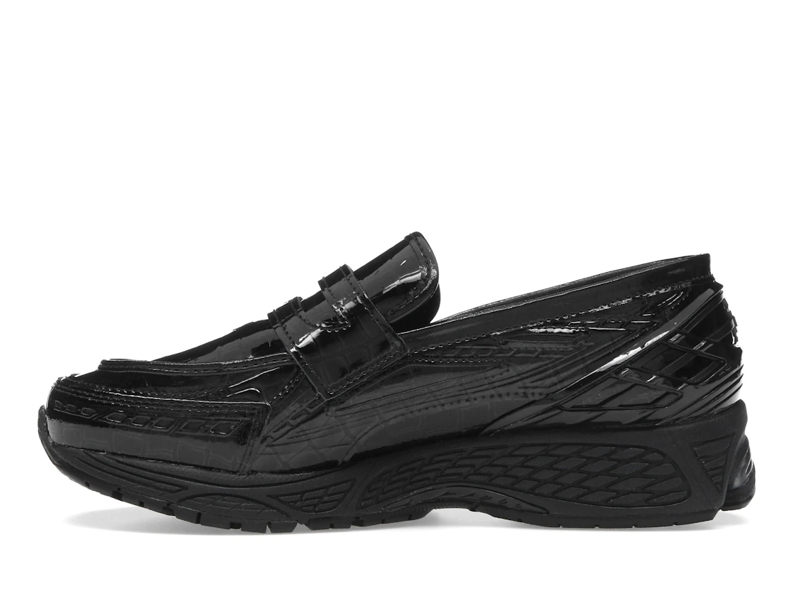 New Balance 1906L Black Croc