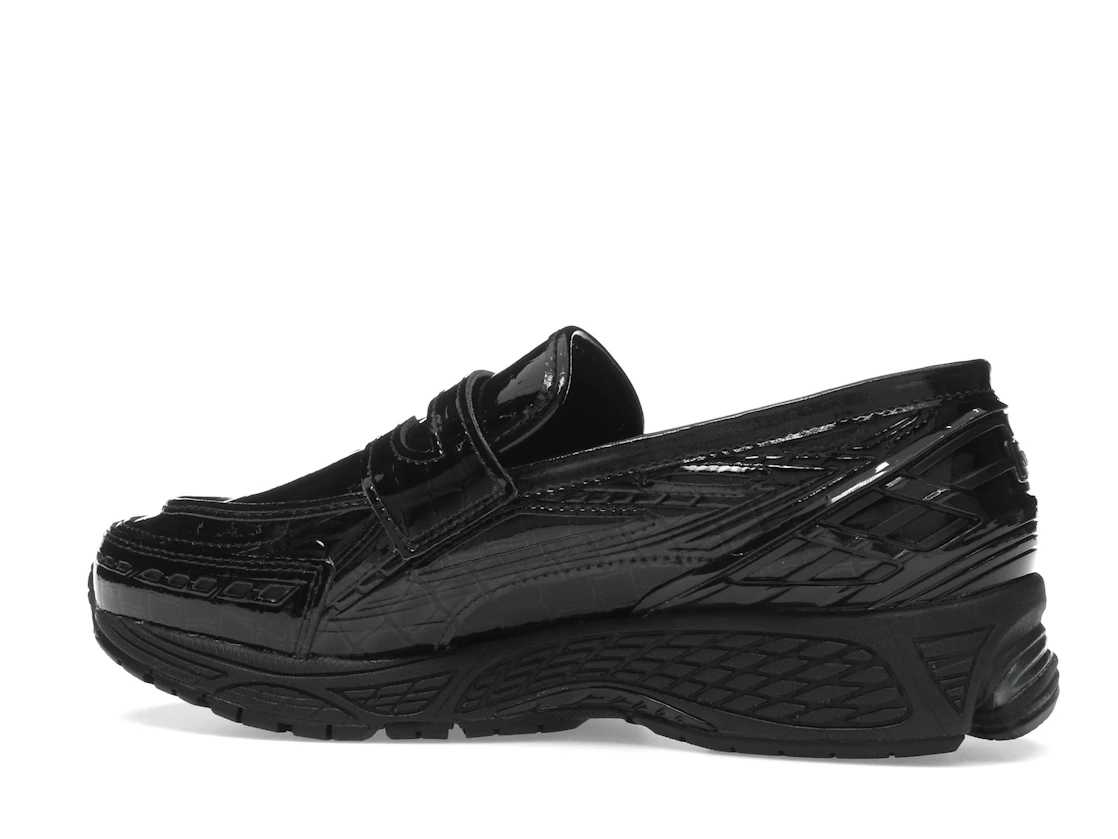 New Balance 1906L Black Croc