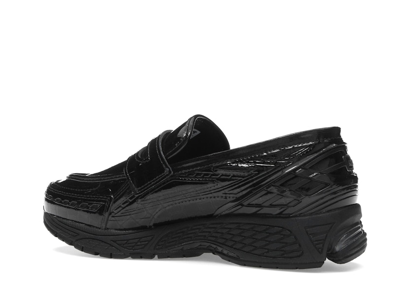 New Balance 1906L Black Croc