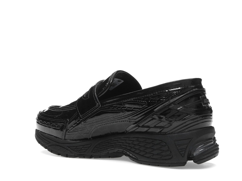 New Balance 1906L Black Croc