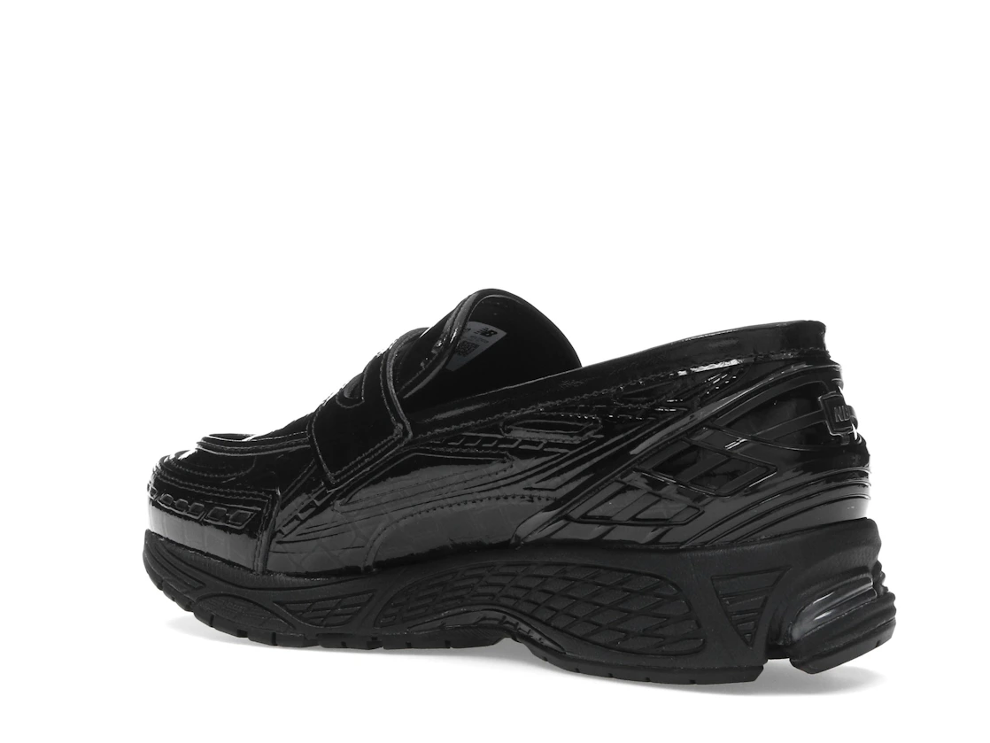 New Balance 1906L Black Croc