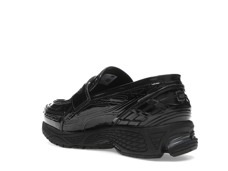 New Balance 1906L Black Croc