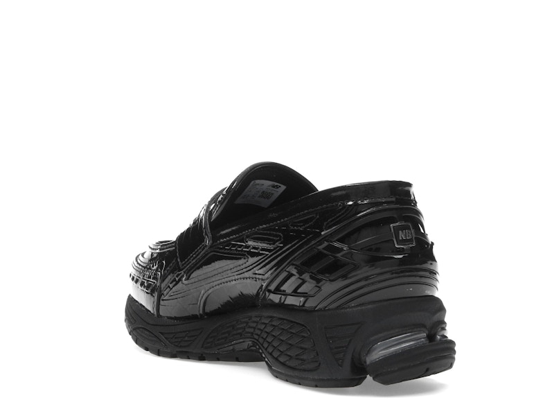 New Balance 1906L Black Croc