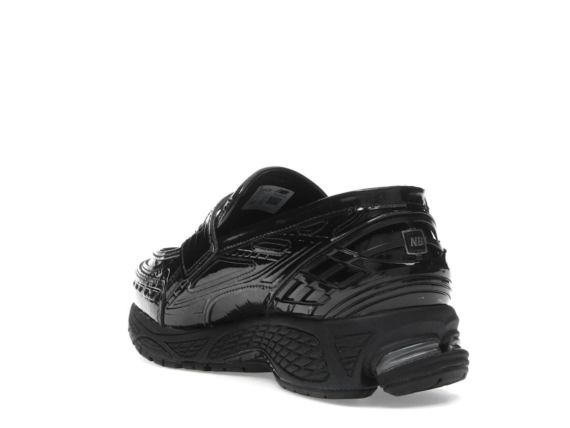 New Balance 1906L Black Croc