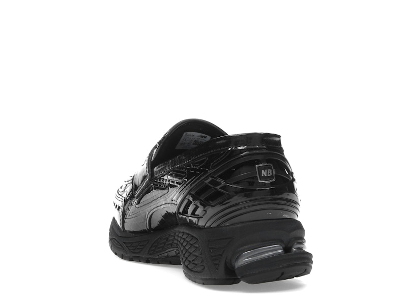 New Balance 1906L Black Croc
