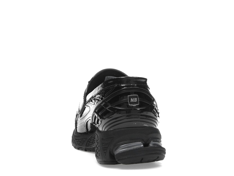 New Balance 1906L Black Croc