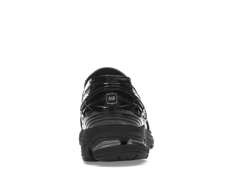 New Balance 1906L Black Croc