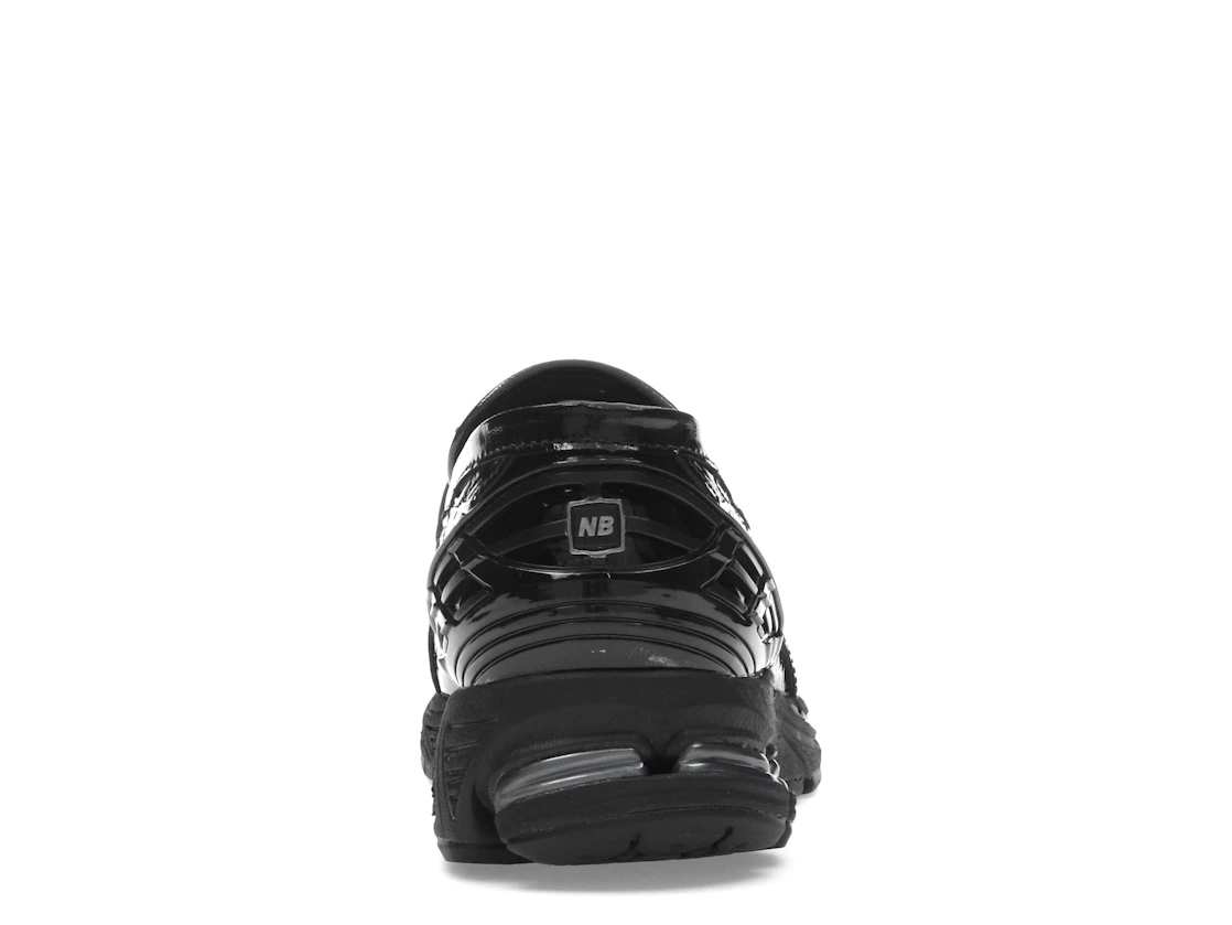 New Balance 1906L Black Croc