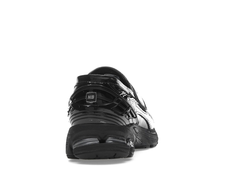 New Balance 1906L Black Croc