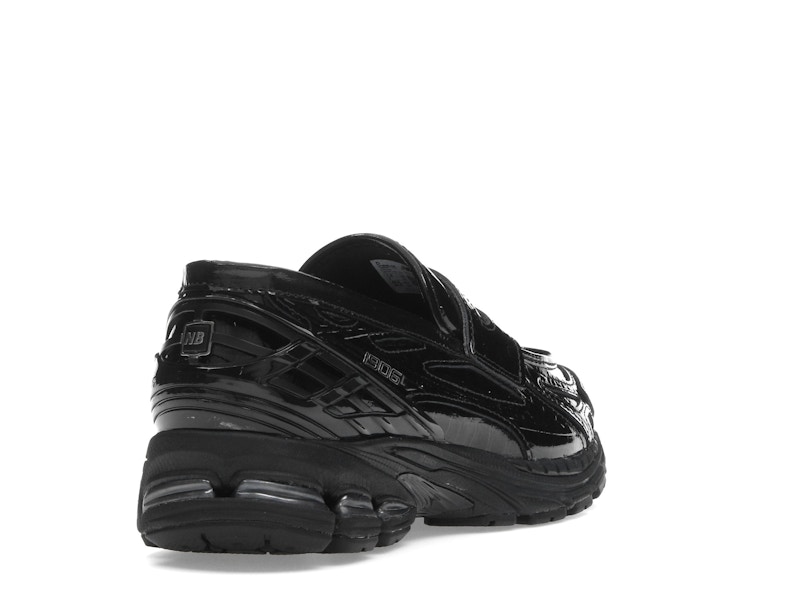 New Balance 1906L Black Croc