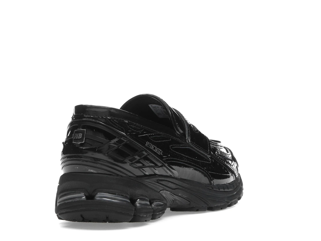 New Balance 1906L Black Croc