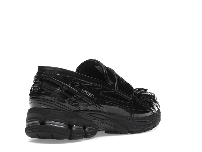 New Balance 1906L Black Croc