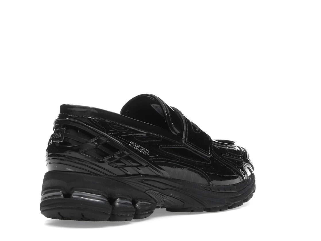 New Balance 1906L Black Croc