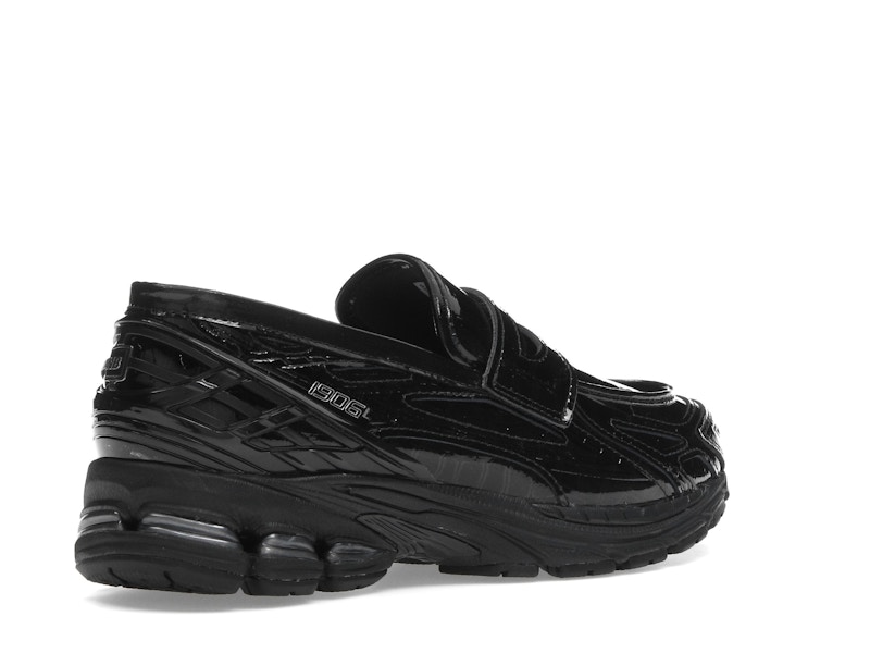 New Balance 1906L Black Croc