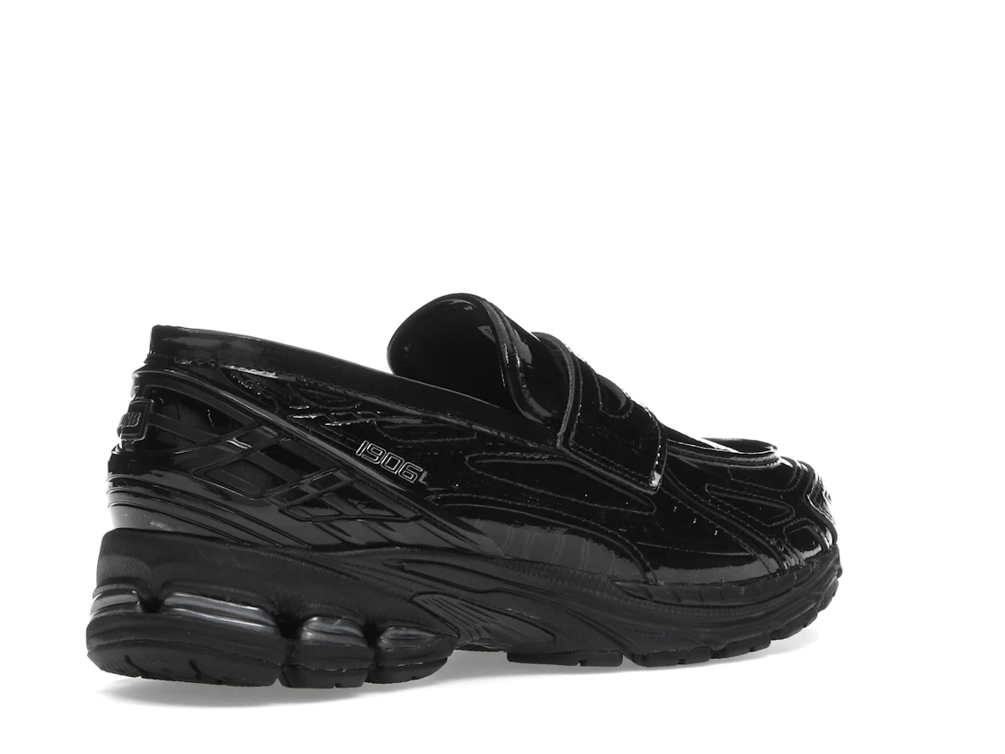 New Balance 1906L Black Croc