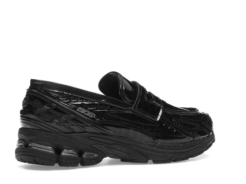 New Balance 1906L Black Croc