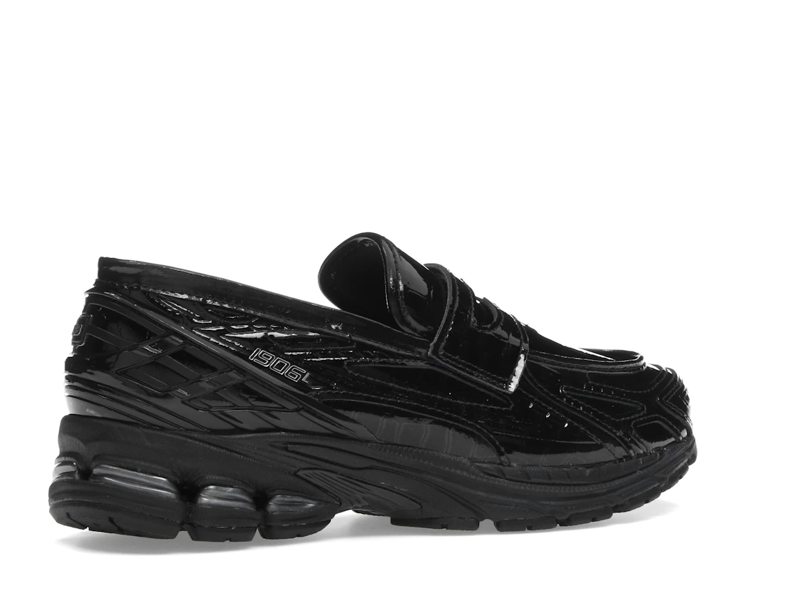 New Balance 1906L Black Croc