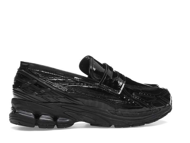 New Balance 1906L Black Croc