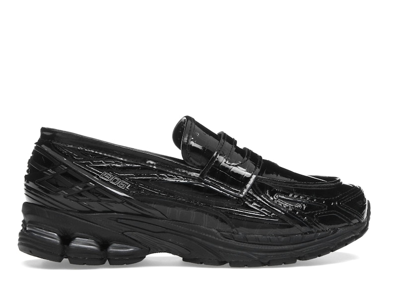 New Balance 1906L Black Croc