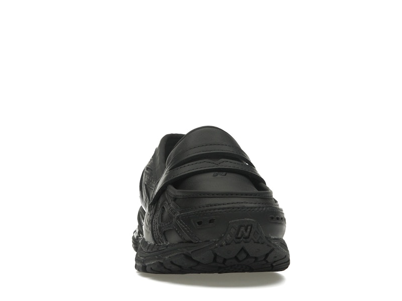 New Balance 1906L Black
