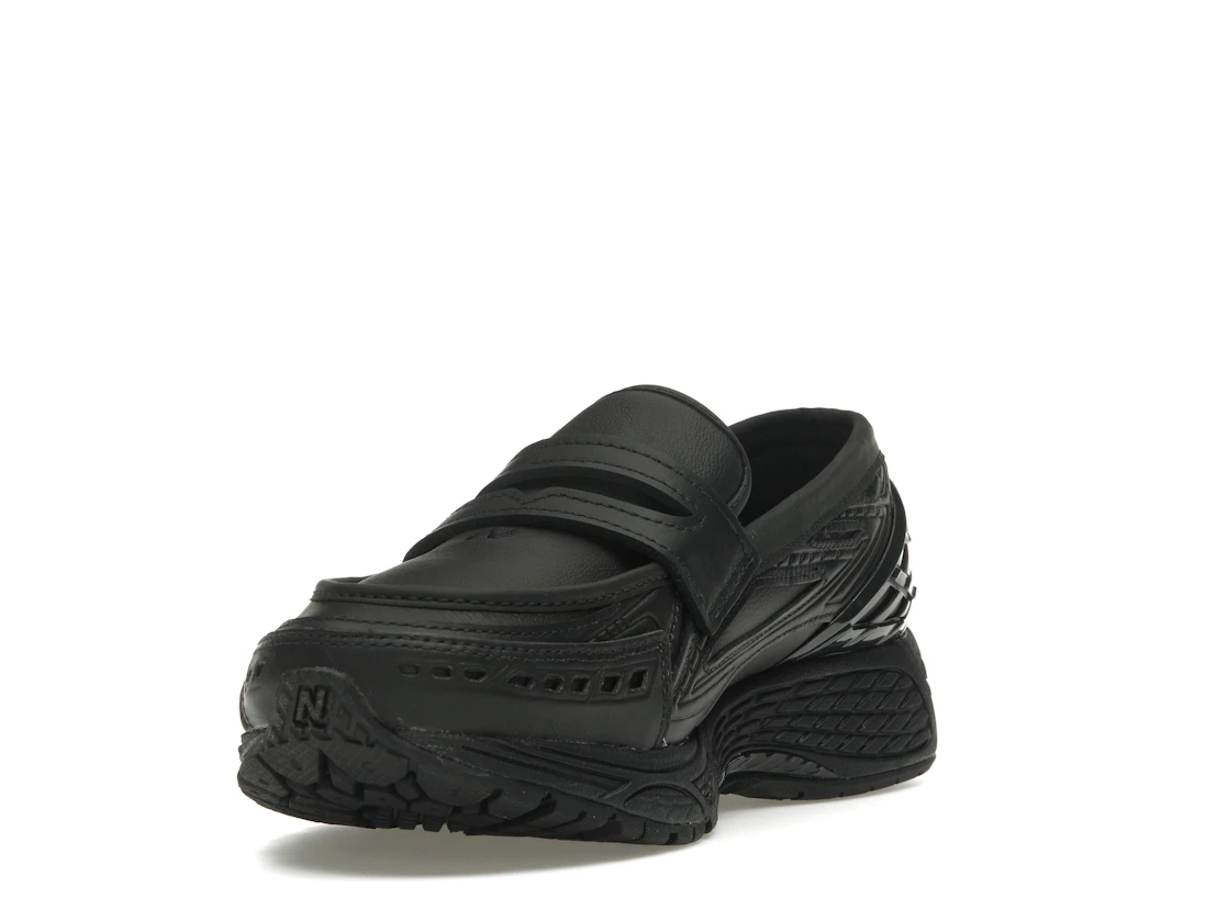 New Balance 1906L Black