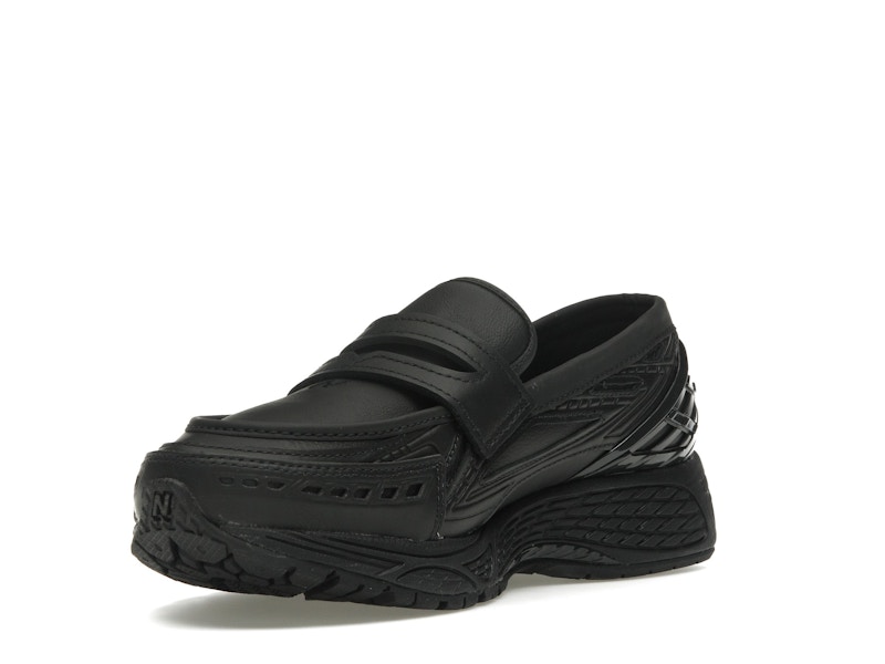 New Balance 1906L Black