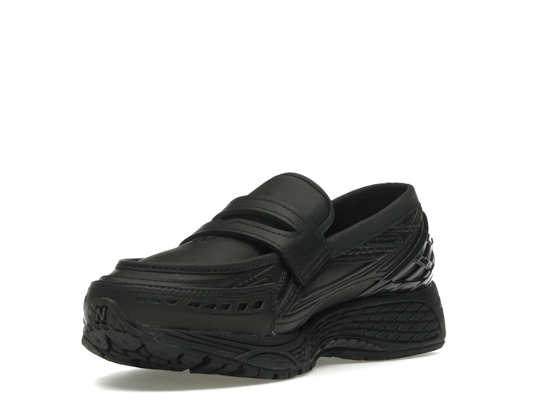 New Balance 1906L Black