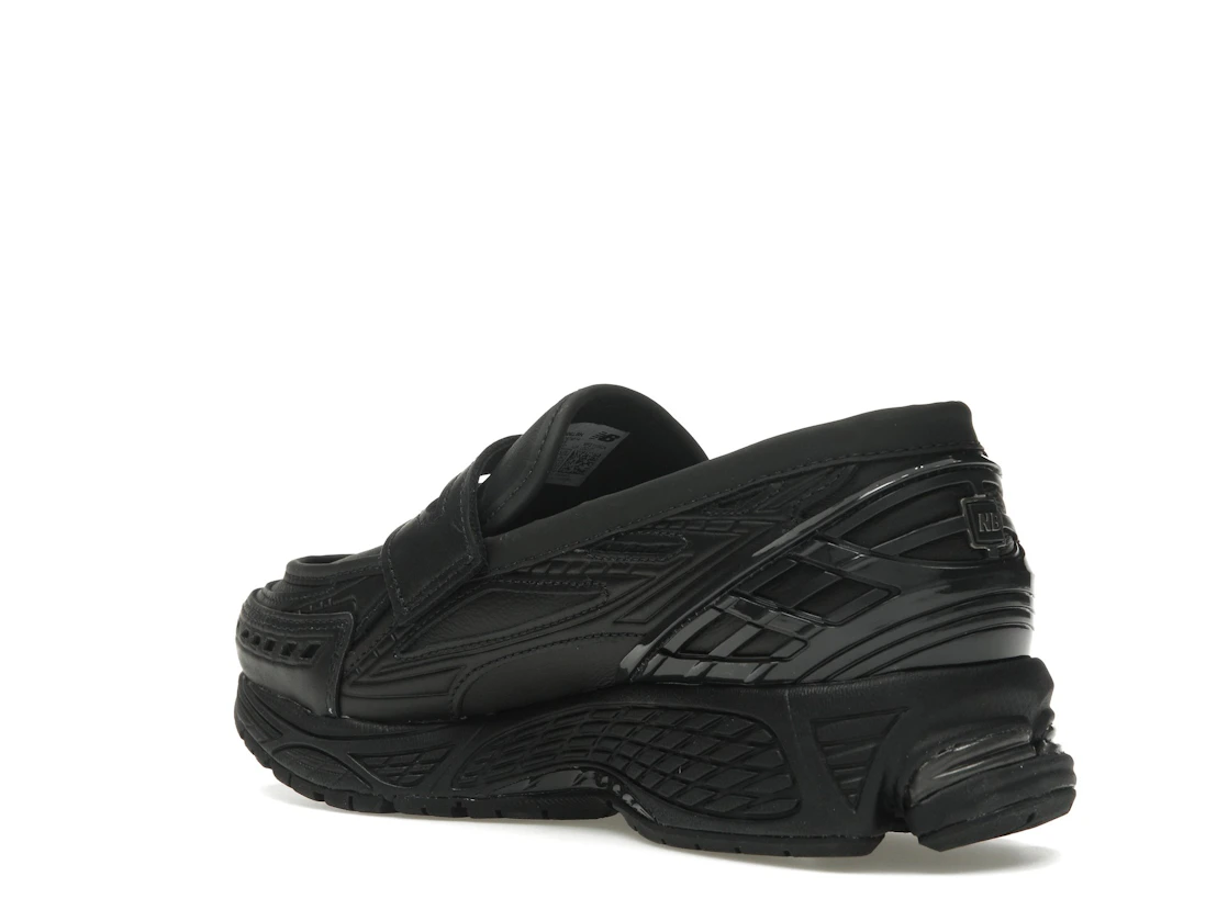 New Balance 1906L Black