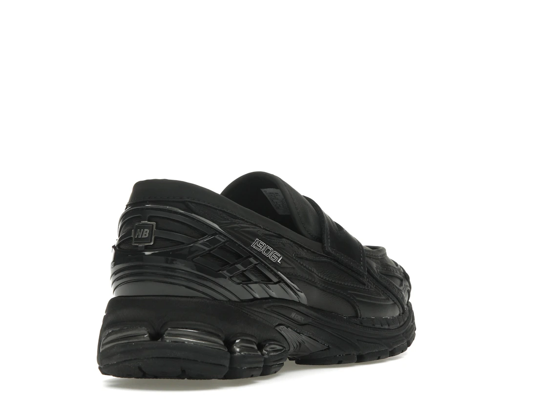 New Balance 1906L Black
