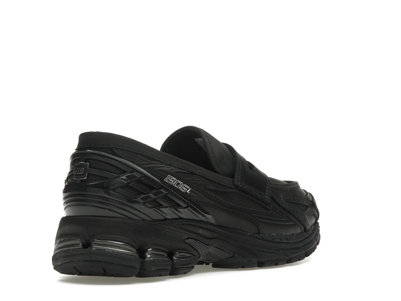 New Balance 1906L Black